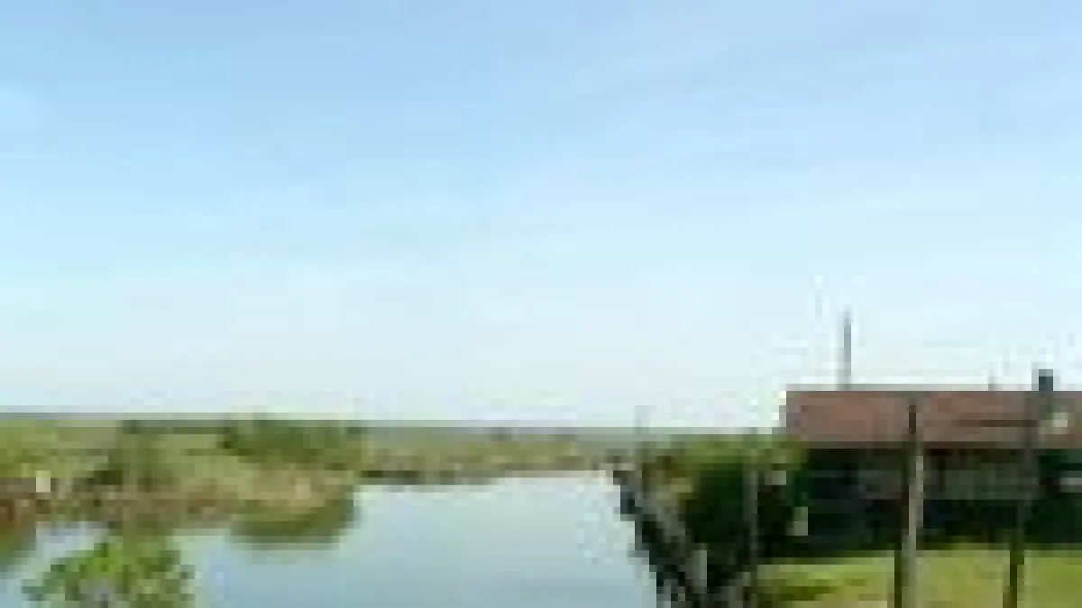 Port de la Mole