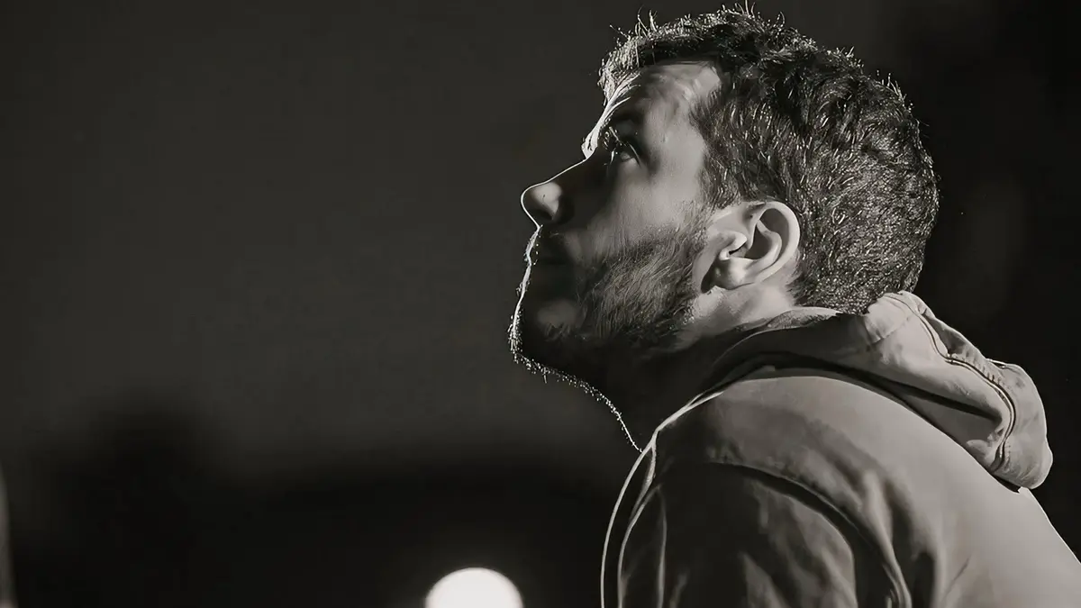 3 nights with Jeremy Hinnekens, en concert au 38Riv Jazz Club
