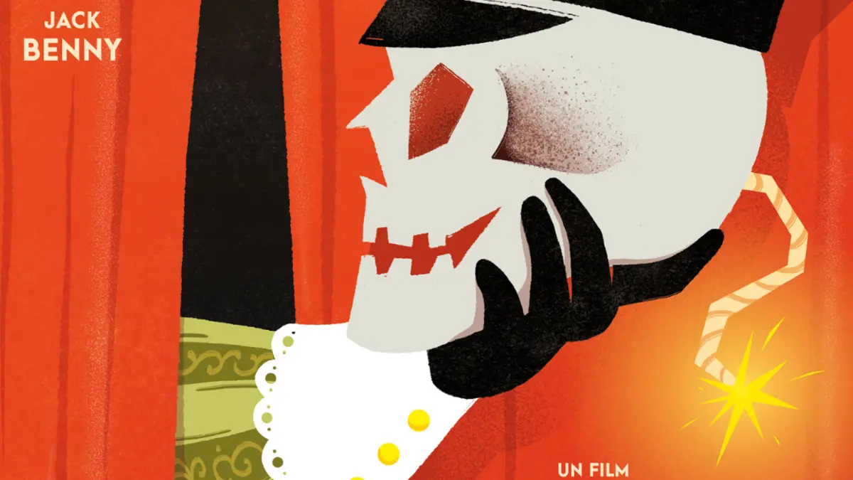 To Be or Not to Be d’Ernst Lubitsch