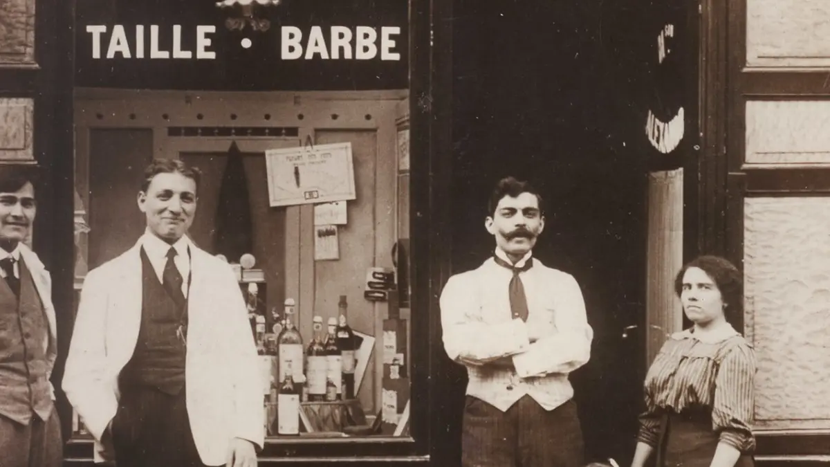 Le quartier de mon enfance : l’histoire de Joseph Joffo