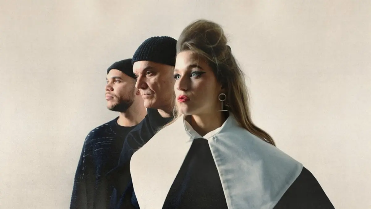 Selah Sue and The Gallands
