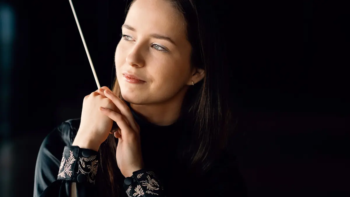 Académie de l’Orchestre de Paris - Concert de clôture