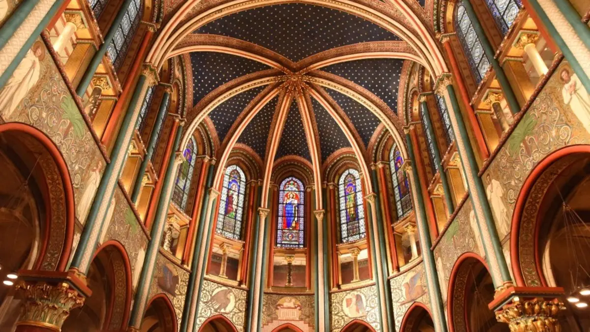 Les Grands Airs d'Opéra