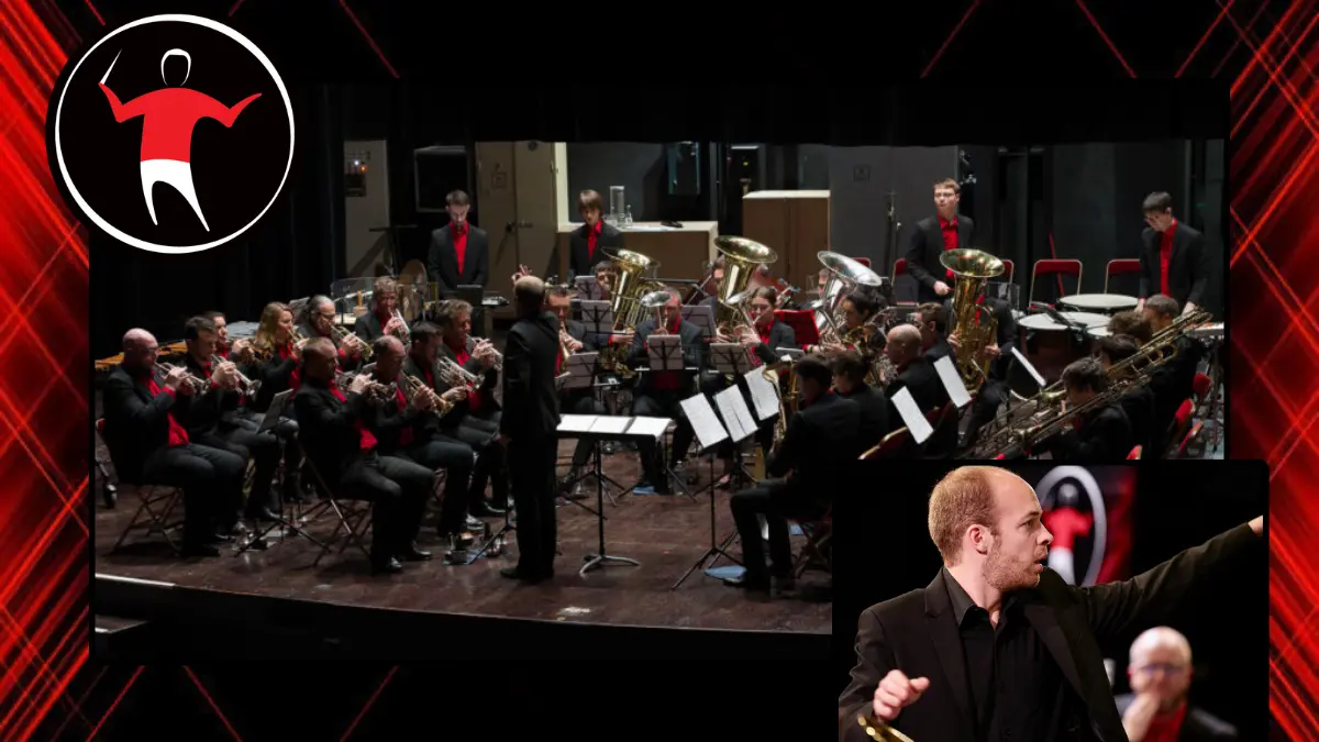 Brassage Brass Band concert de kiosque le 11 octobre