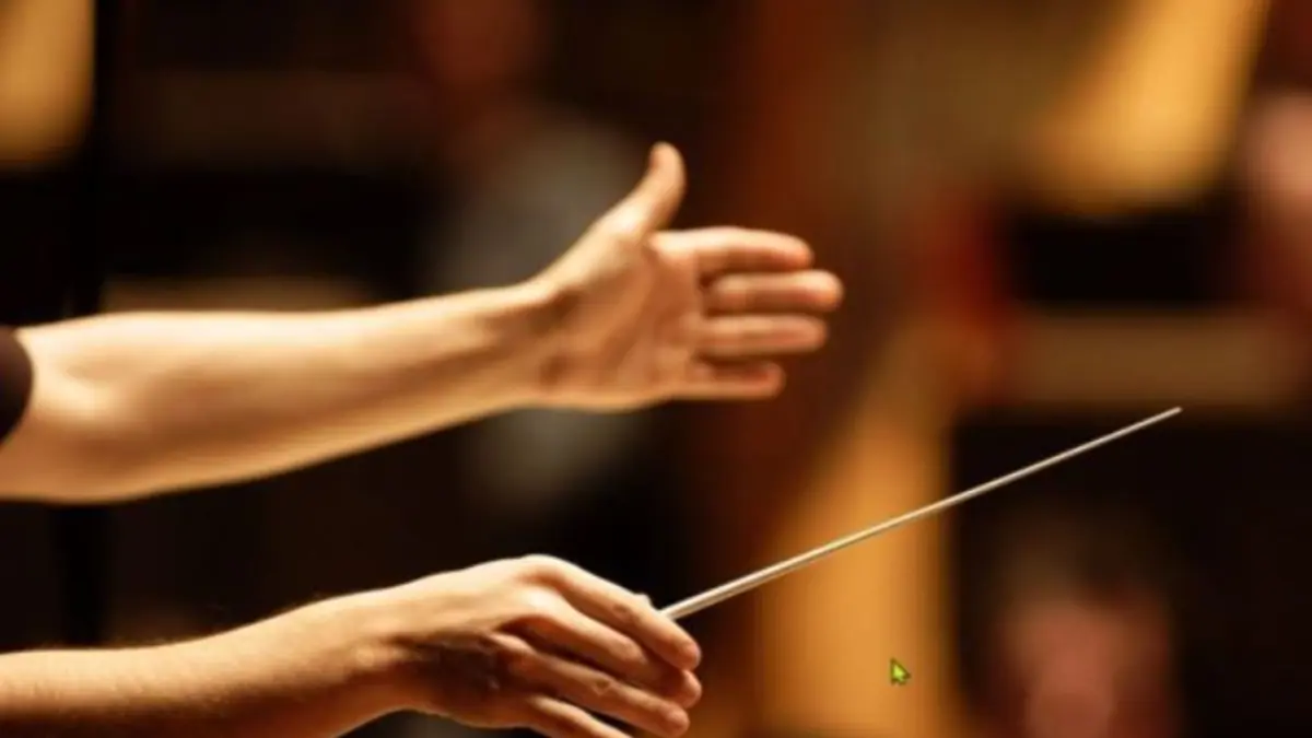 Petite Messe Solennelle de Rossini