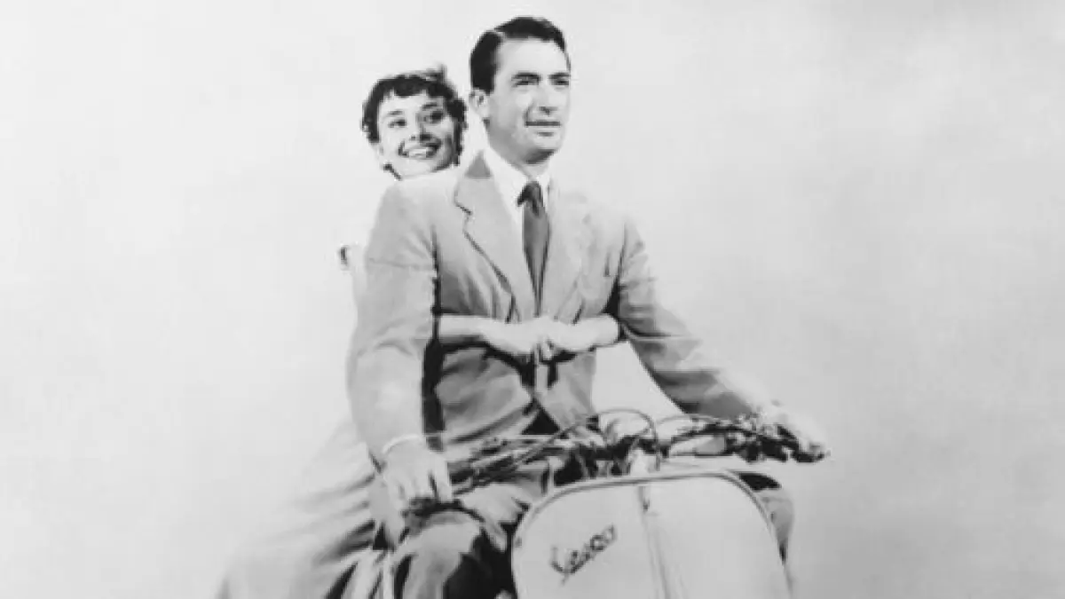Vacances Romaines
