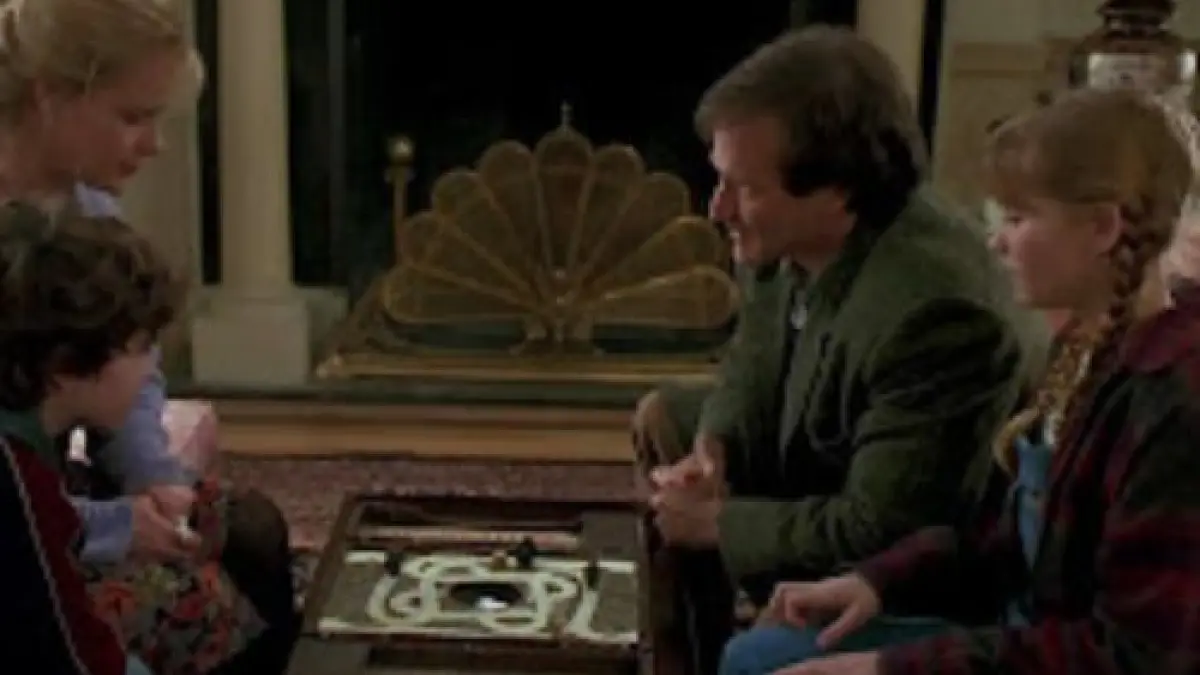 Jumanji