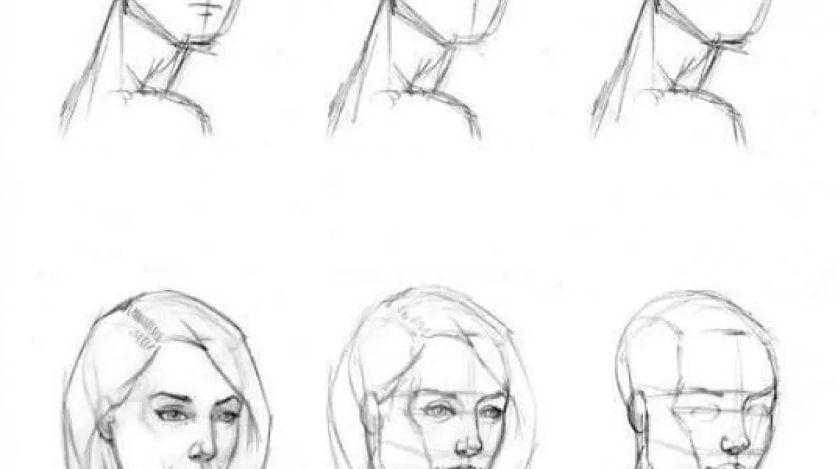 Atelier du Huit - Atelier dessin