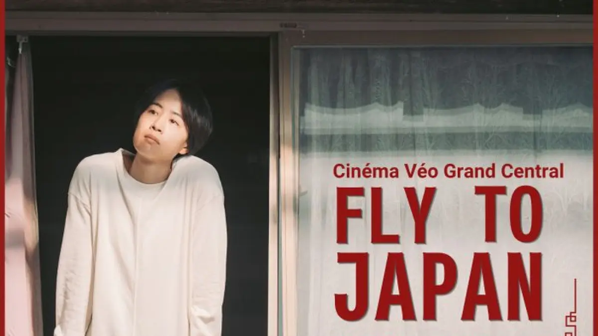 Festival Fly to Japan