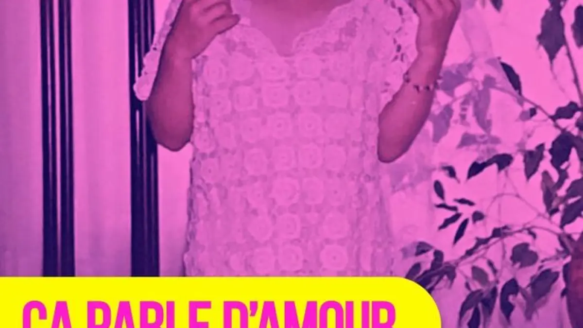 "Ça parle d’amour" Compagnie Vraiment super