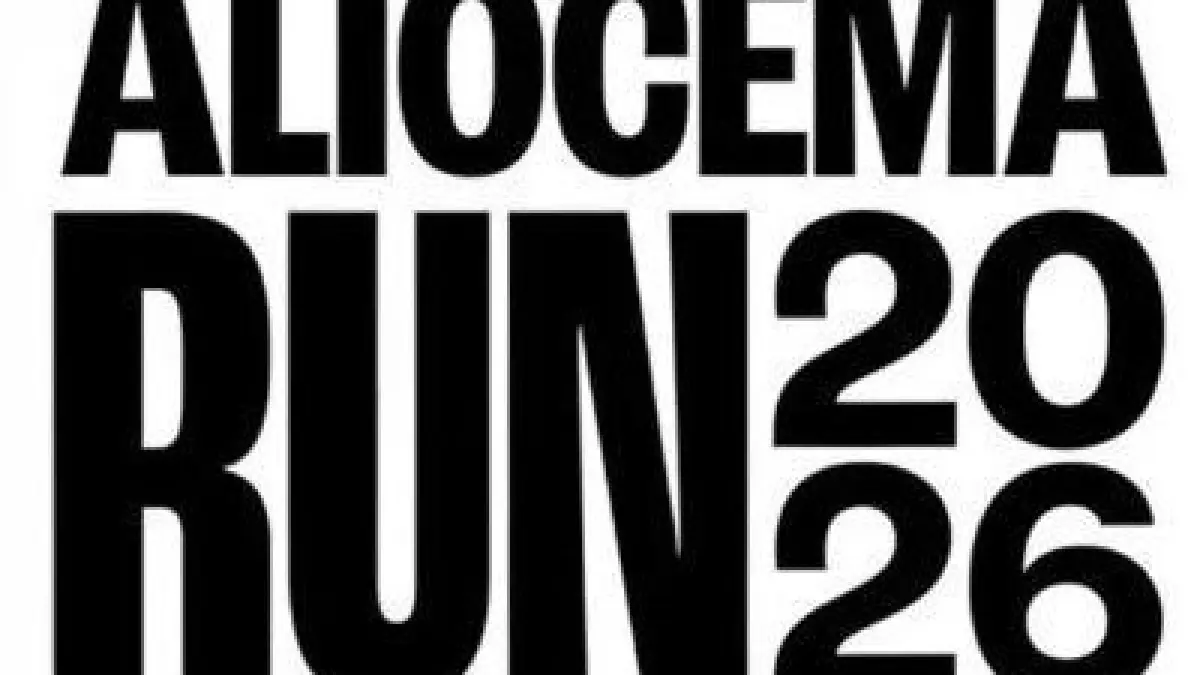 Course Aliocema Run
