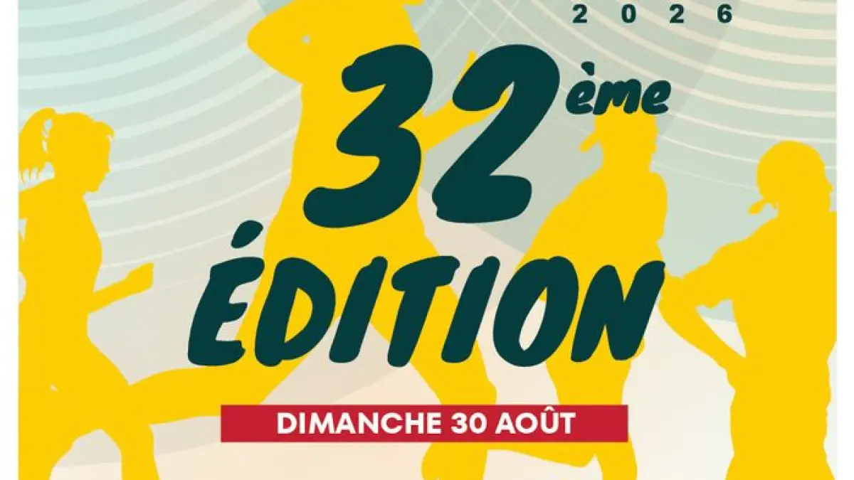 32e Course des boulevards de Colomiers