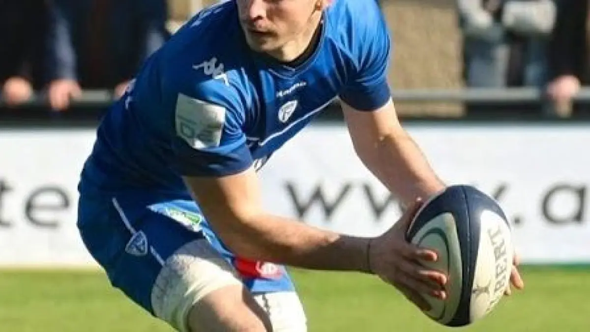 Rugby : Colomiers / Provence rugby