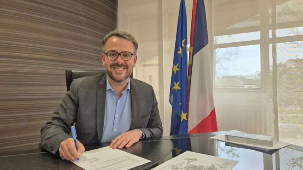 Permanence du Maire et de l’équipe municipale