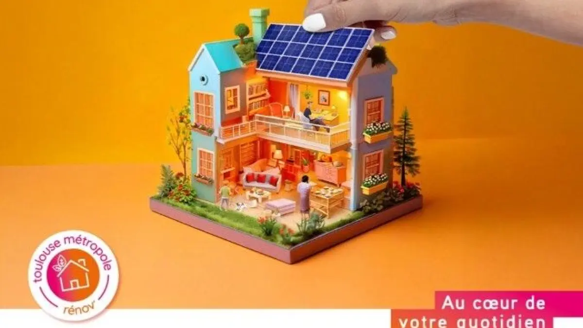 Permanences Maison de l'énergie