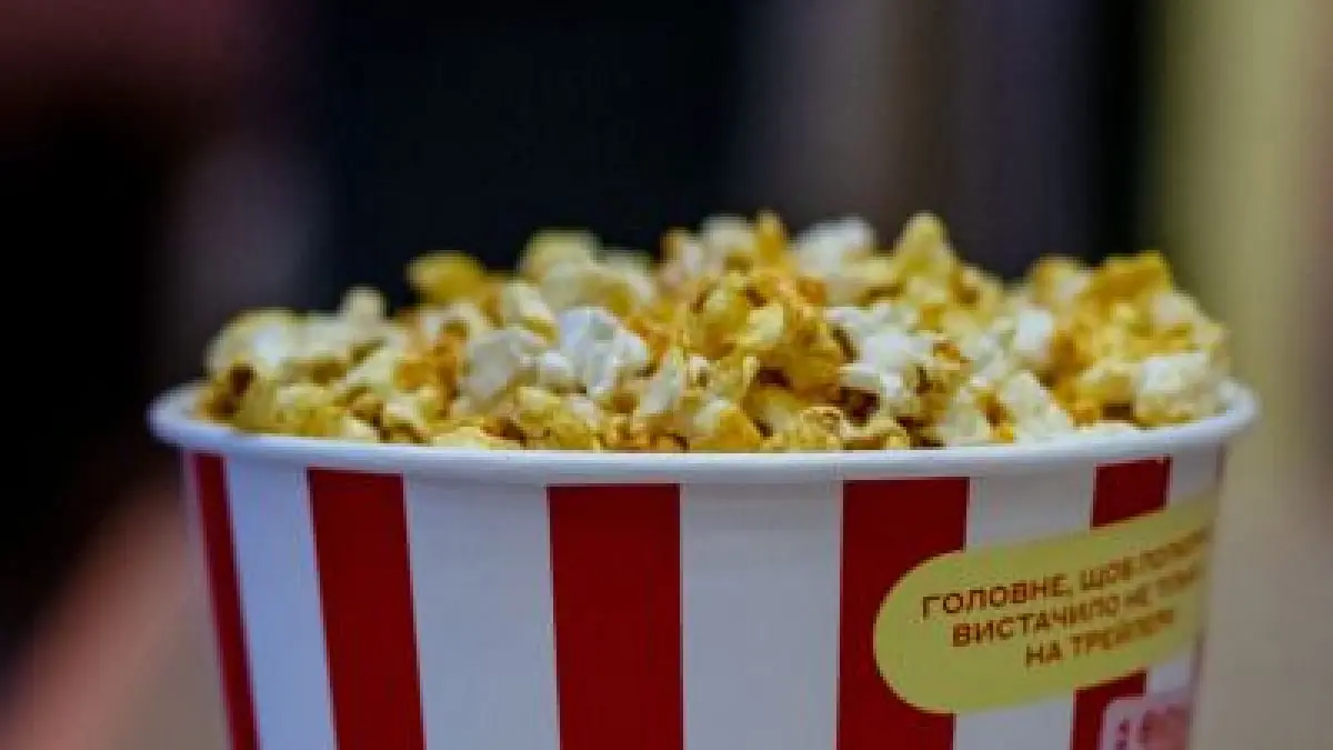 Projection au cinéma Véo Grand Central