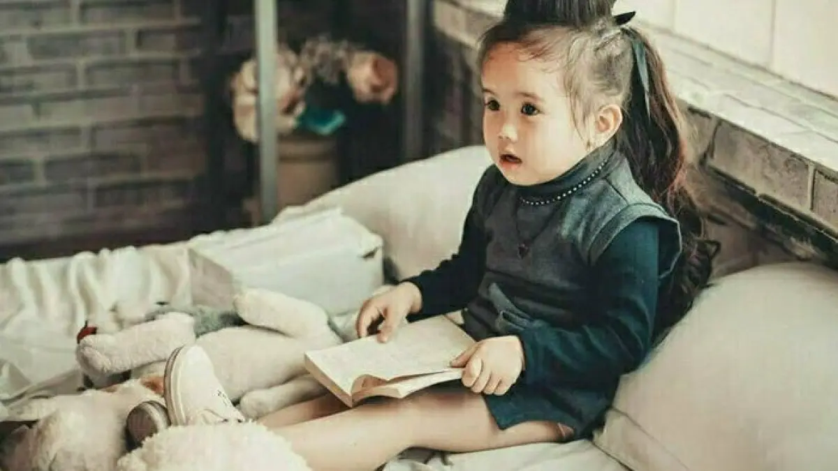 Lectures pour les 0-4 ans