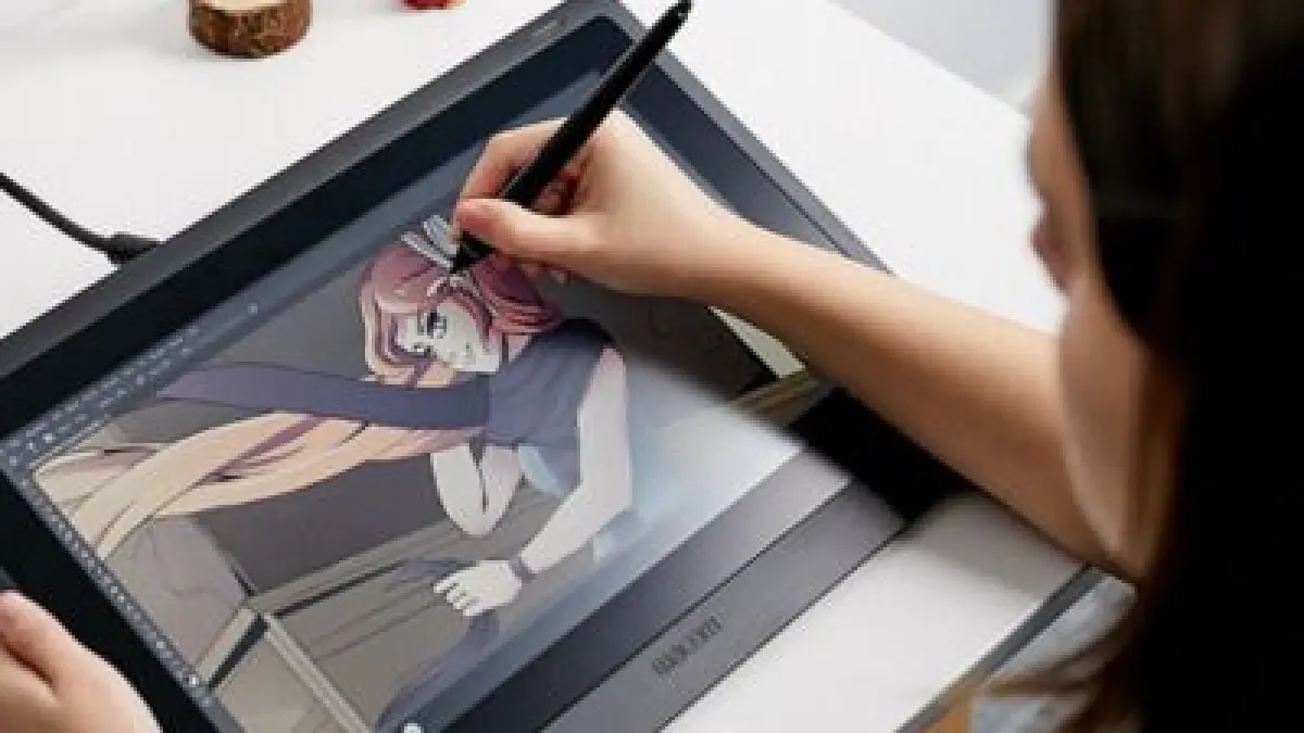 Atelier avec l'artiste Fnetta