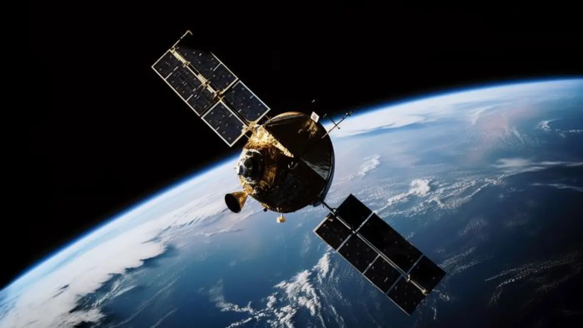 Les données satellites aident-elles à visionner le futur ?