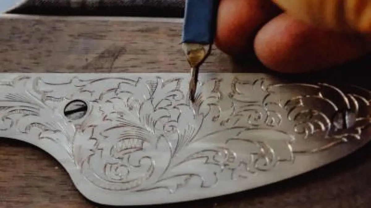 Café papote et atelier gravure