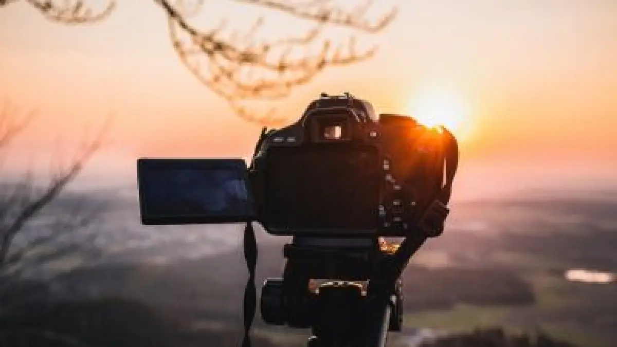 Atelier photographie avec Caroline Andrivon