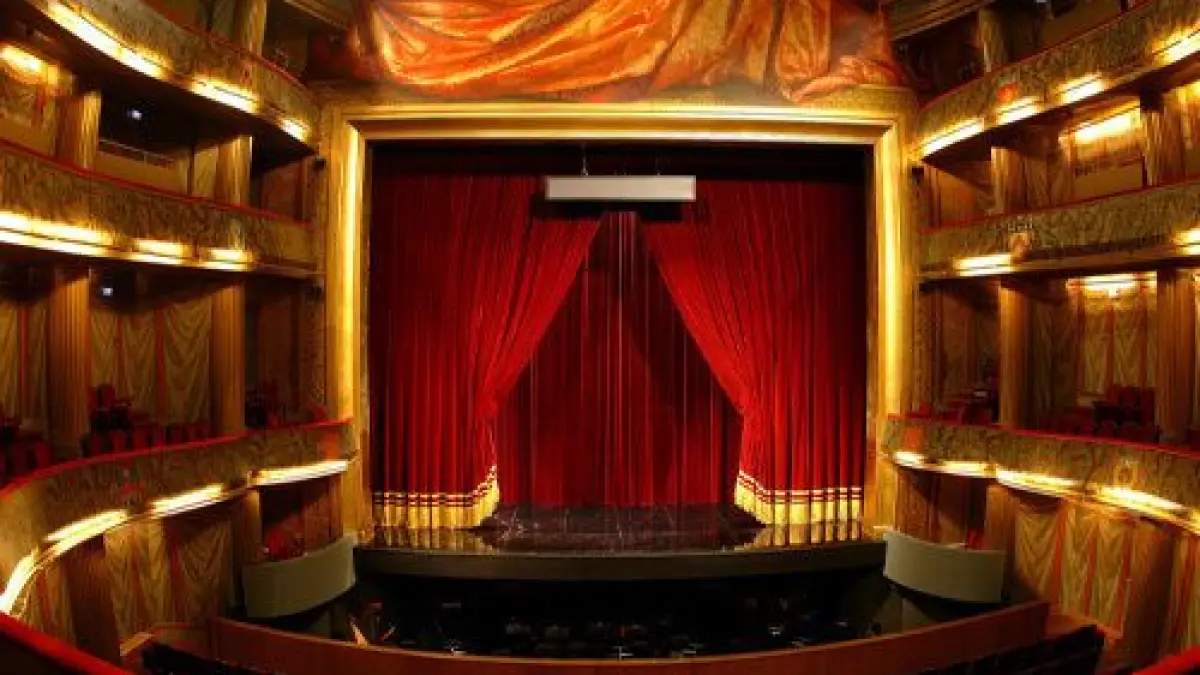Écoute Opéra