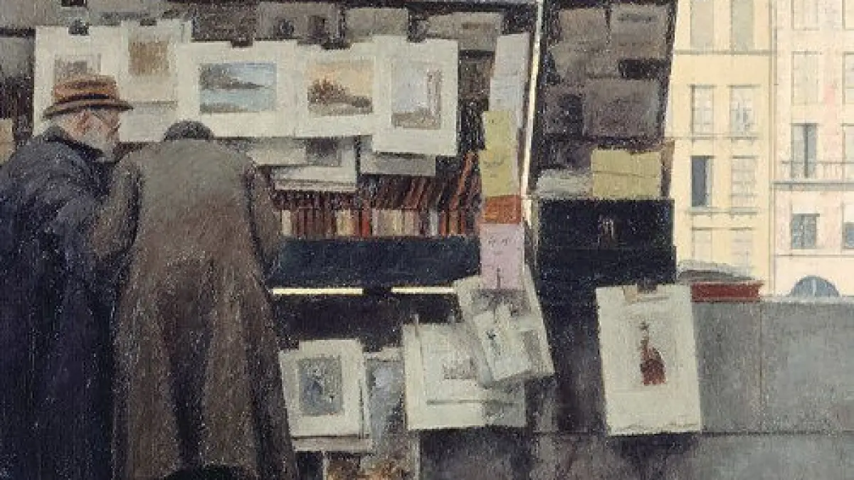 Collection Paris