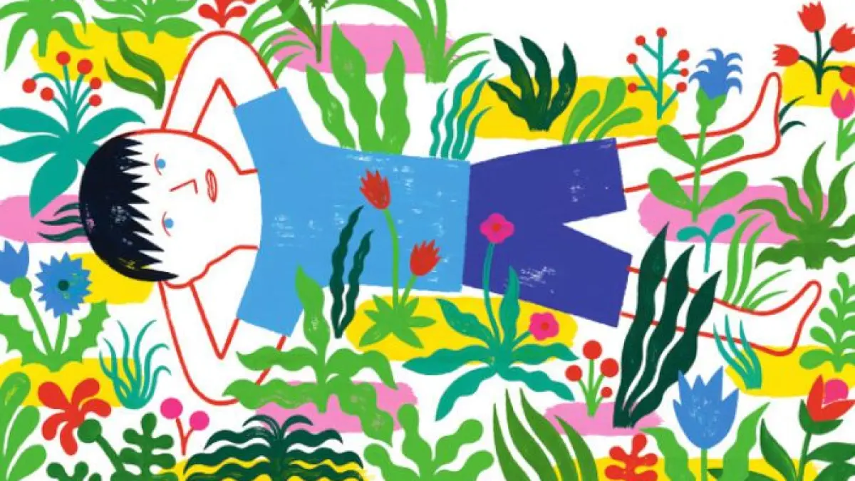 Atelier avec l’auteur et illustrateur Laurent Moreau