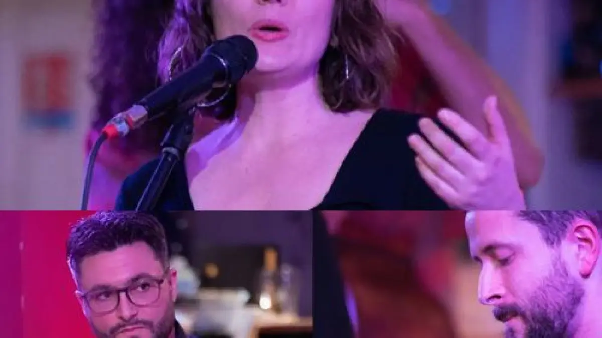 Pradettes acoustic