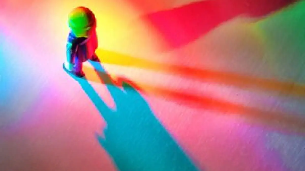 Contes en couleurs par la Compagnie des épices