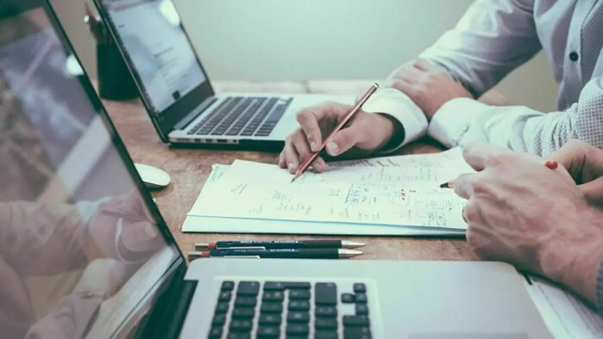 CV attractif et recherche d'emploi