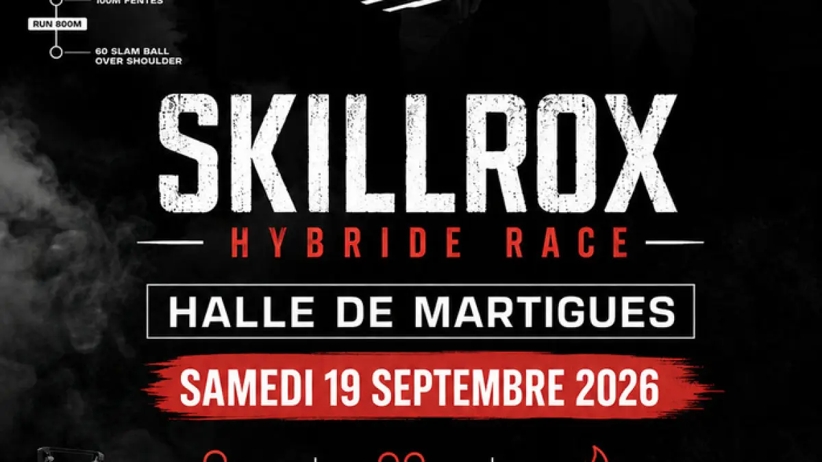 SKILLROX