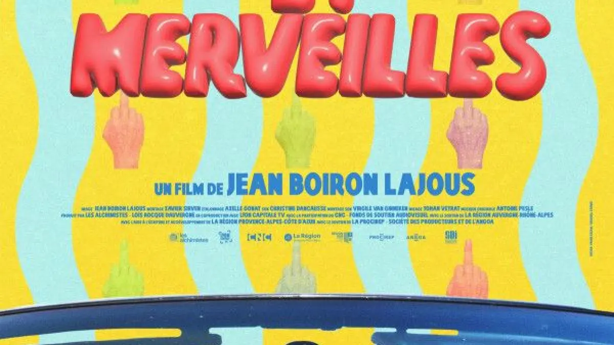 Gouffres et merveilles