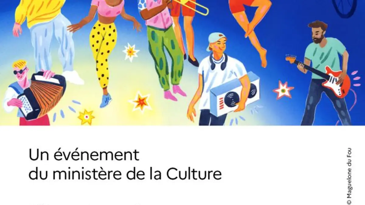 Promenades françaises en chansons