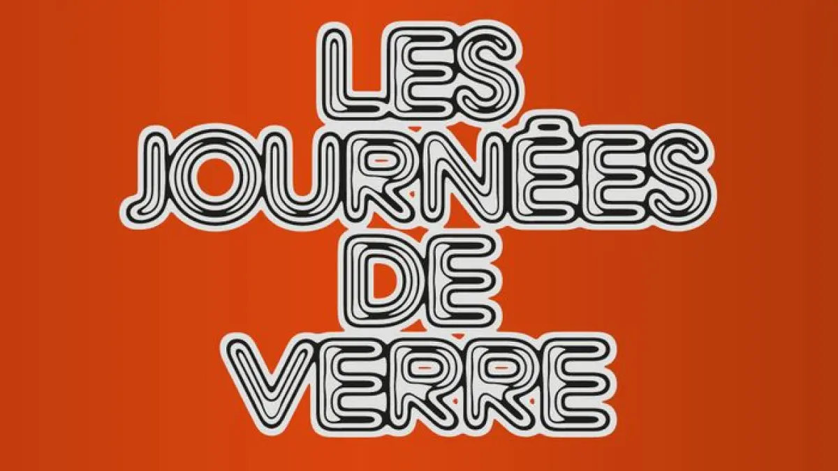 Le goût du verre