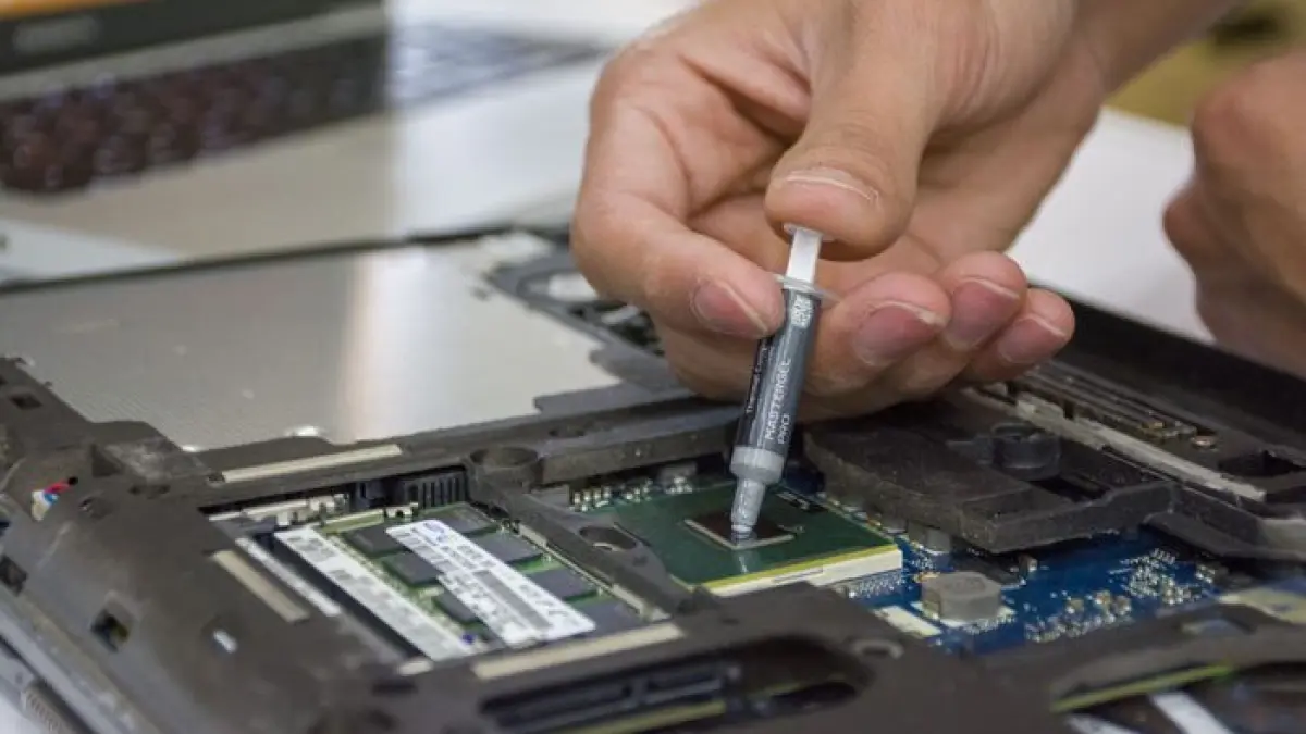Atelier Informatique avec Techpartage