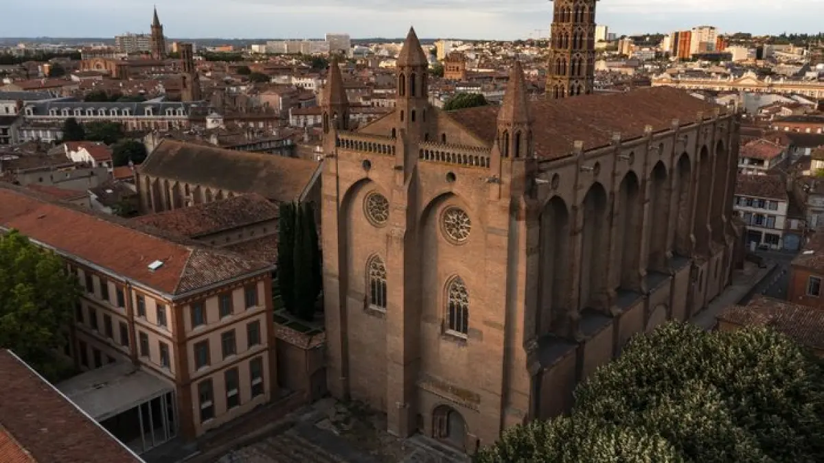 Bal au Grand Hôtel : une immersion dans le Toulouse de la "Belle Époque"