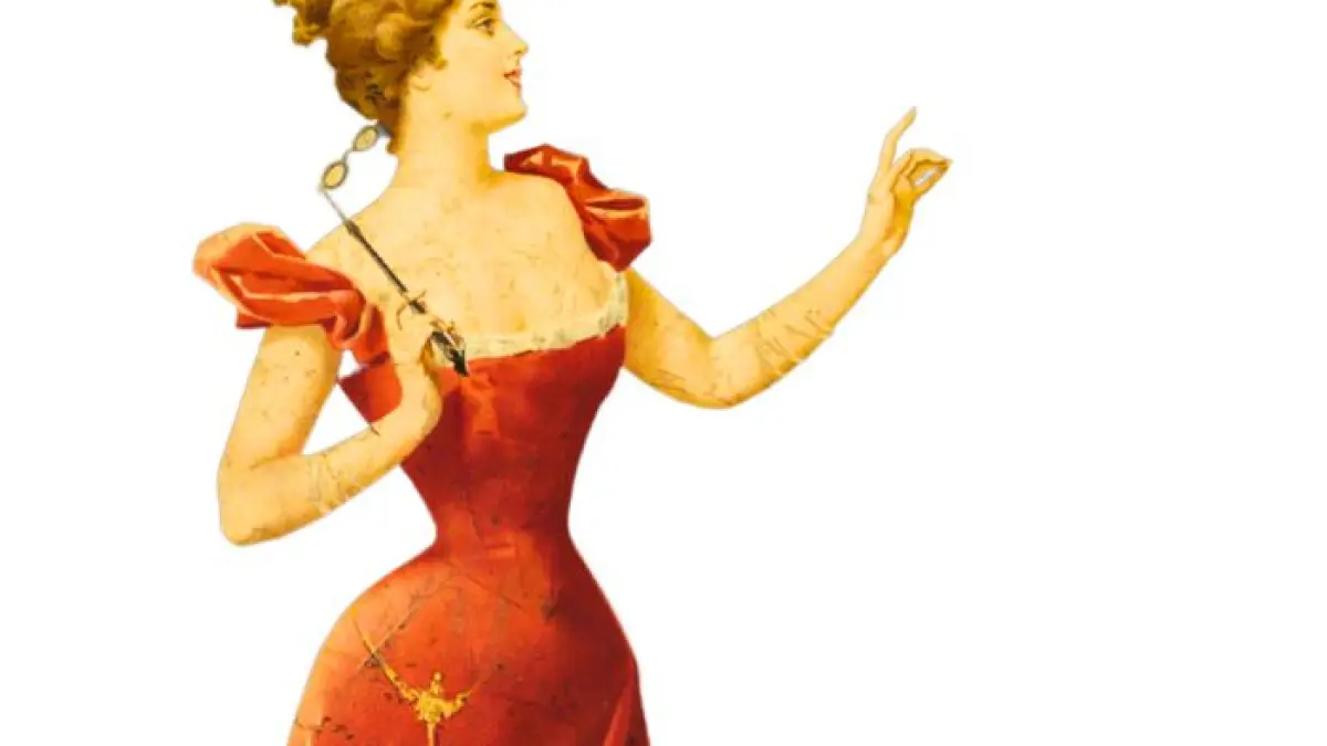 Visite guidée : Bal au Grand Hôtel