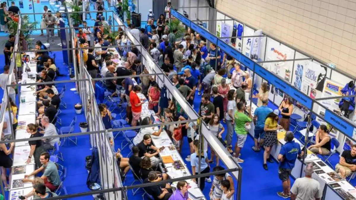 Préparez-vous pour le Forum de rentrée des associations les 4 et 5 septembre !