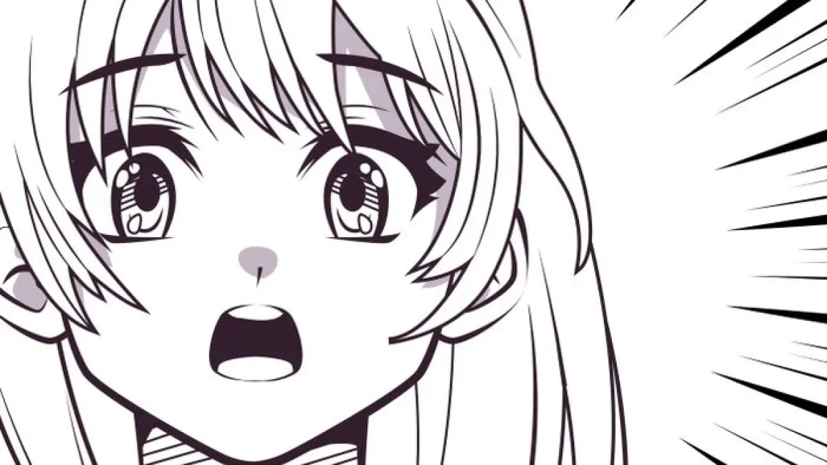 Atelier manga