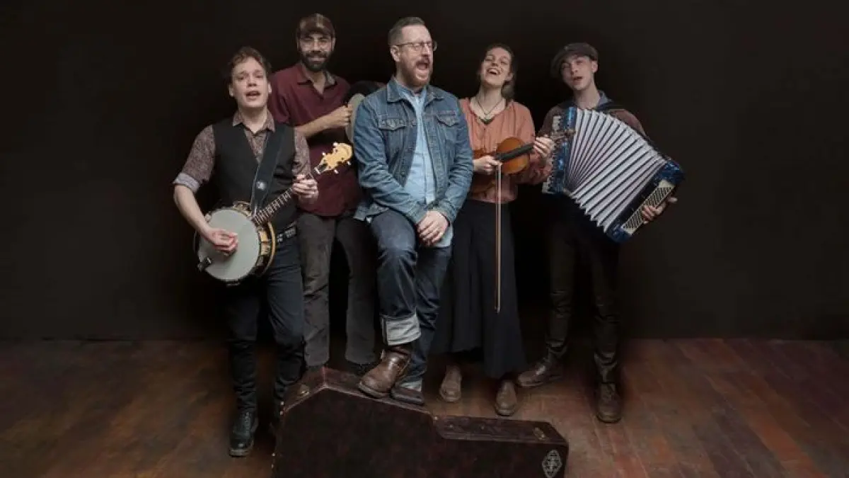 The Bards of Sweeney
