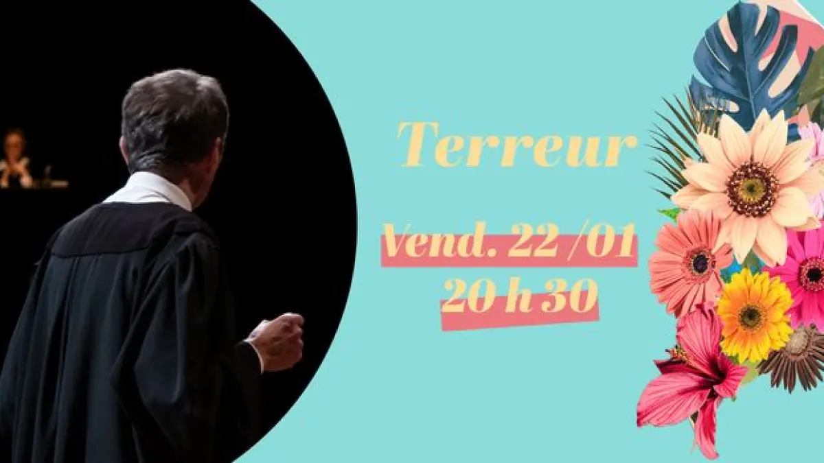 Terreur