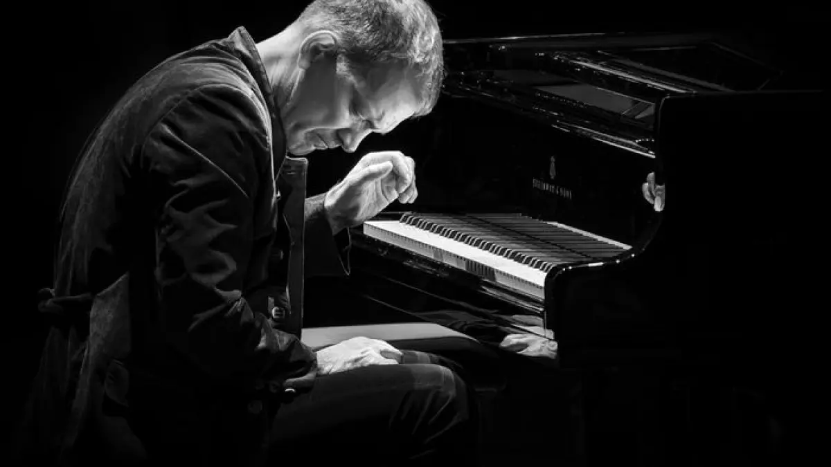 14 Rêveries - Brad Mehldau