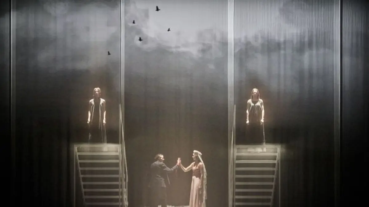 Roméo et Juliette - W. Shakespeare, Guillaume Séverac-Schmitz