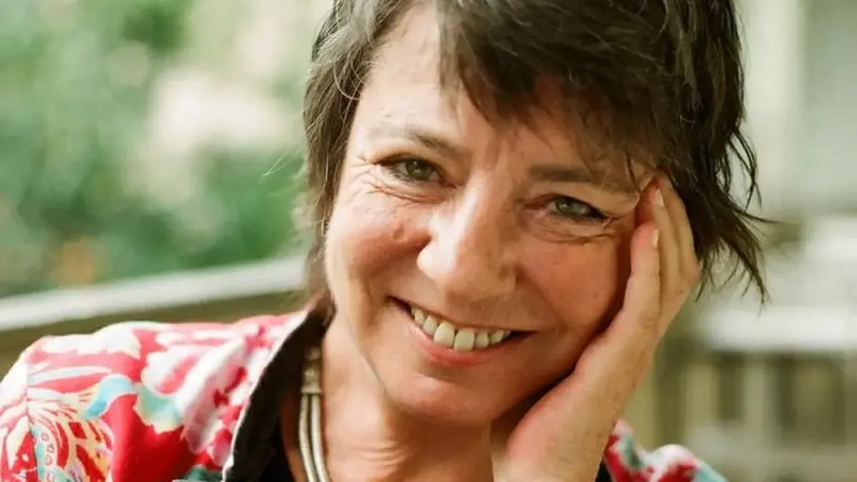 PATRICIA PLATTNER / PROMENADE AUTOUR DE SON OEUVRE