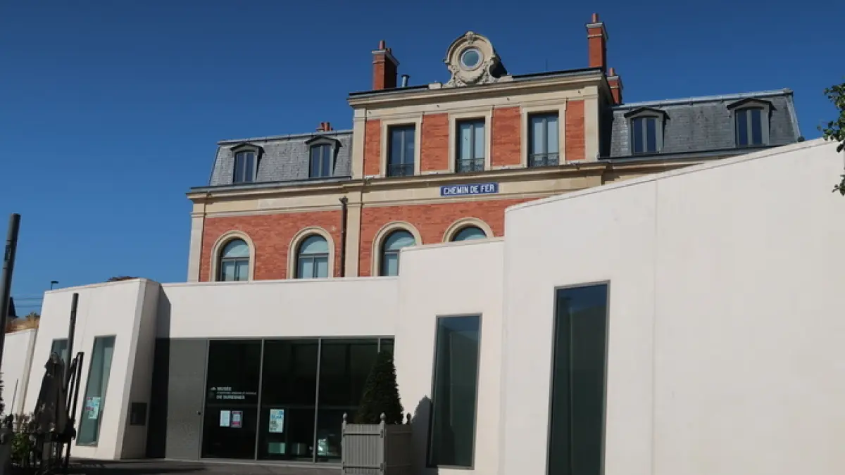 Les cités-jardins, une utopie habitée