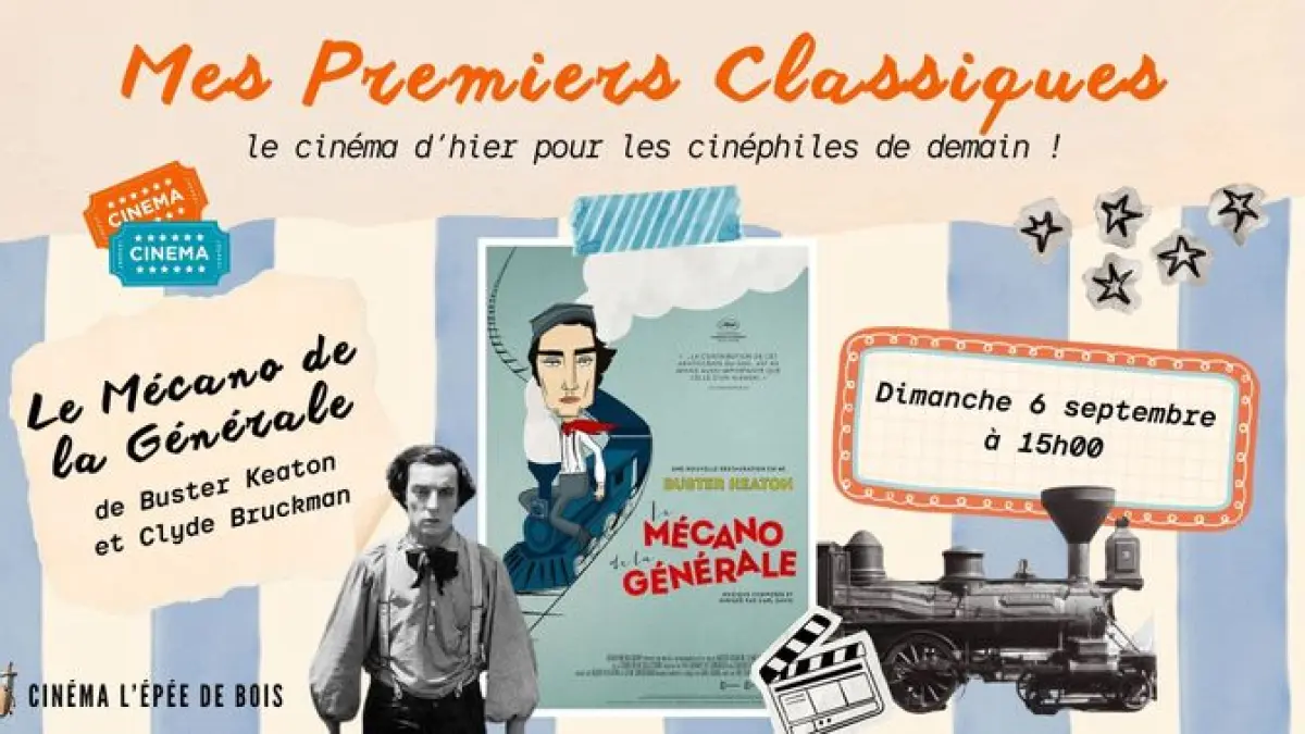 Mes Premiers Classiques