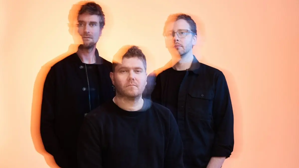 GoGo Penguin / Jazz à la Villette