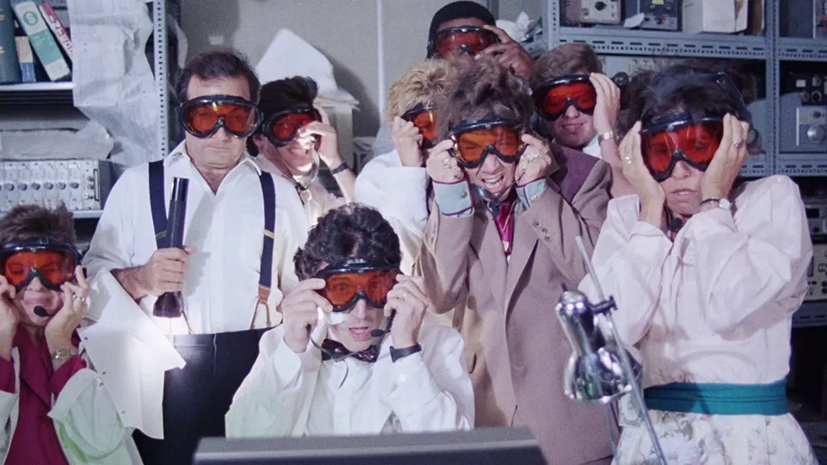 Sandwich Club : L'Aventure intérieure au cinéma le Lucernaire