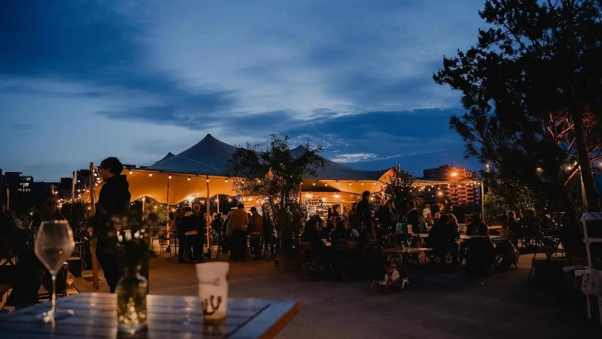 Terrasse do Brasil – Spécial Fête de l’Indépendance